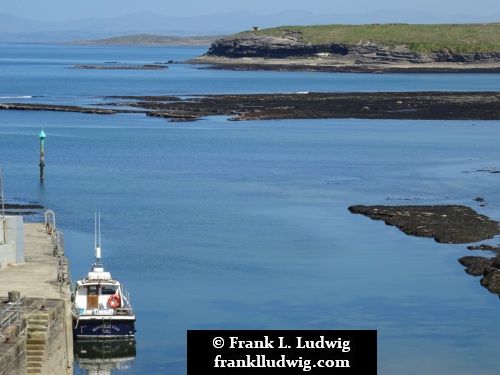 Bundoran Coast